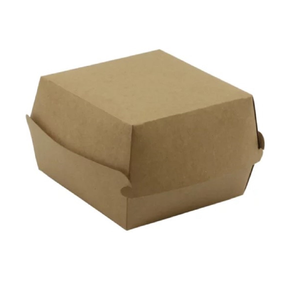 Kraft Burger Box XL