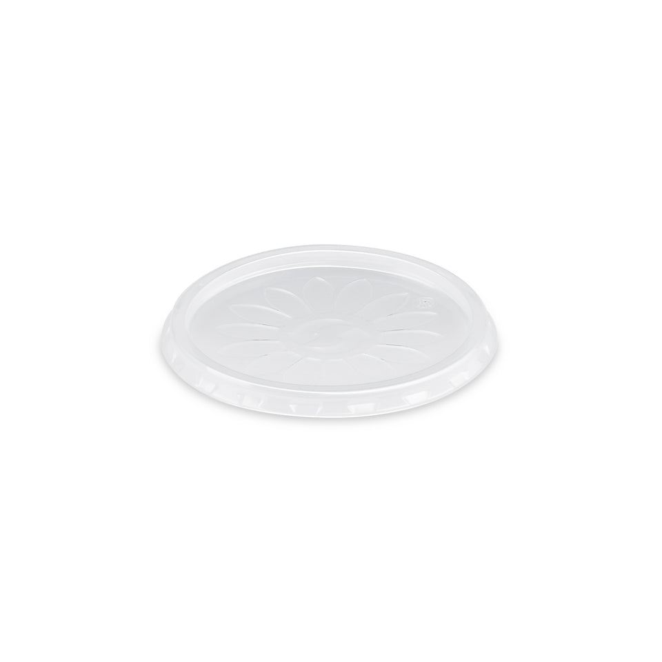 Ø 70 mm portion cup lid PP Ø 70 mm portion cup lid PP