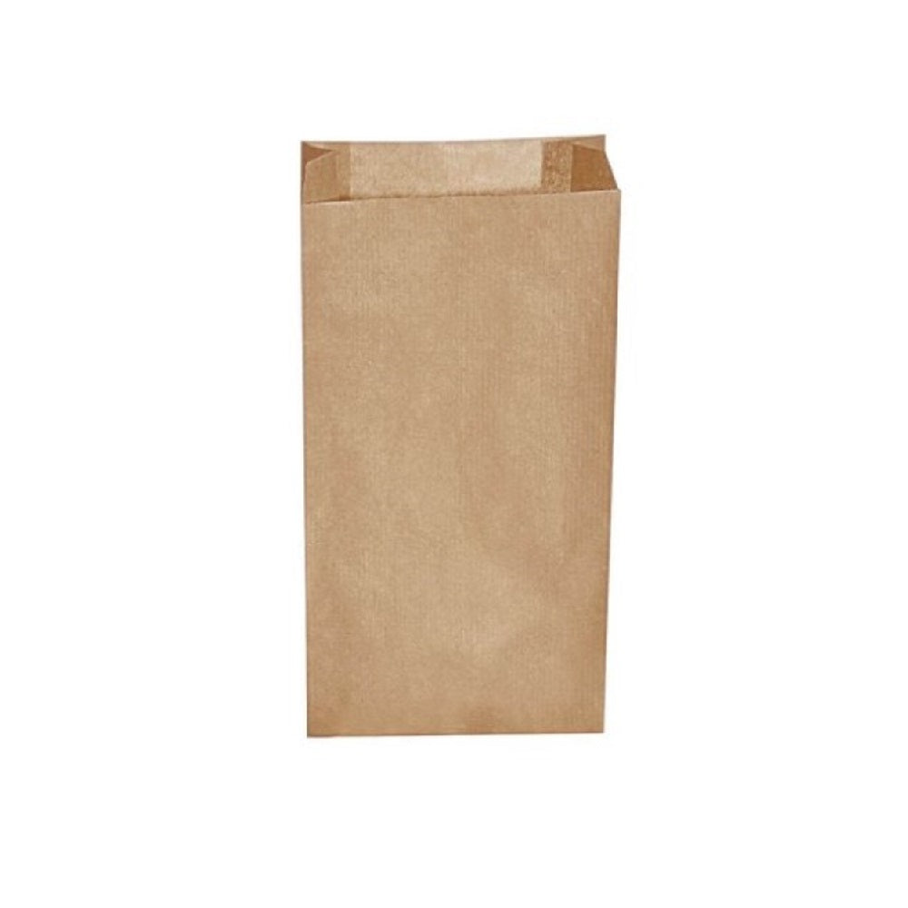 Kraft Papierbeutel Klein