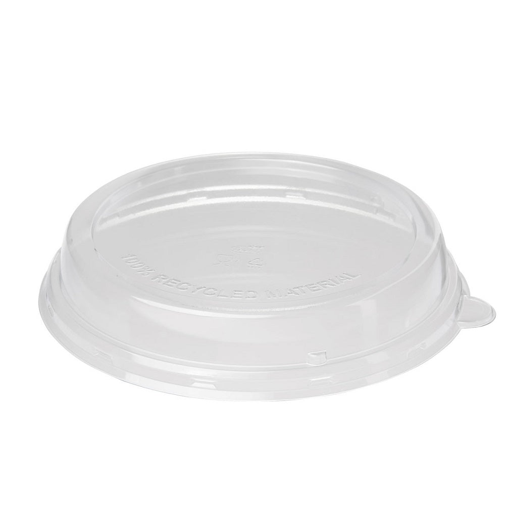 Deckel für Bagasse Salatschüssel Ø194mm