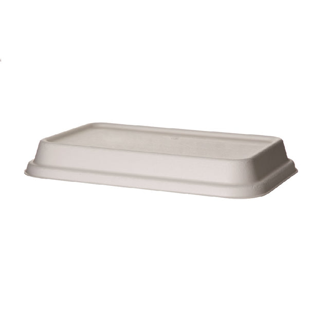 710-940ml Dome Lid Rectangular Container 710-940ml Dome Lid Rectangular Container