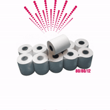 Thermal rolls - 50 pcs. Thermal rolls - 50 pcs.