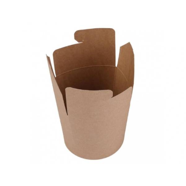 Kraft Kebab/Nudel Box