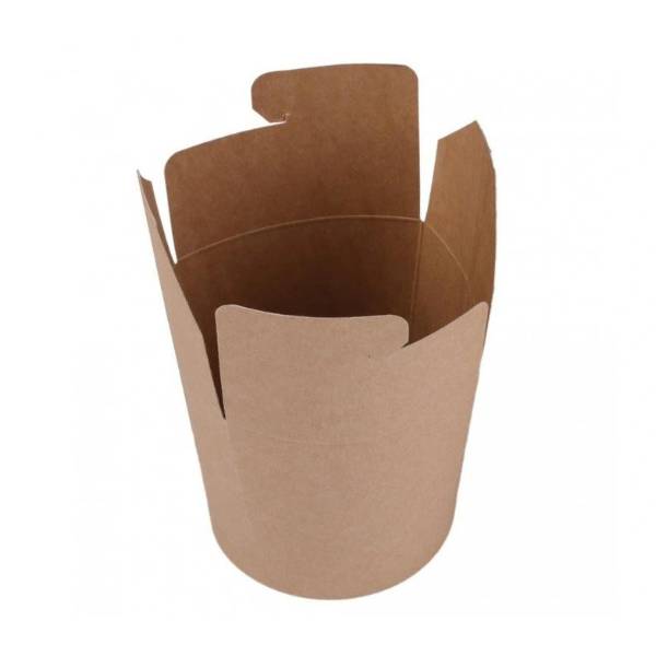 Kraft Kebab/Nudel Box