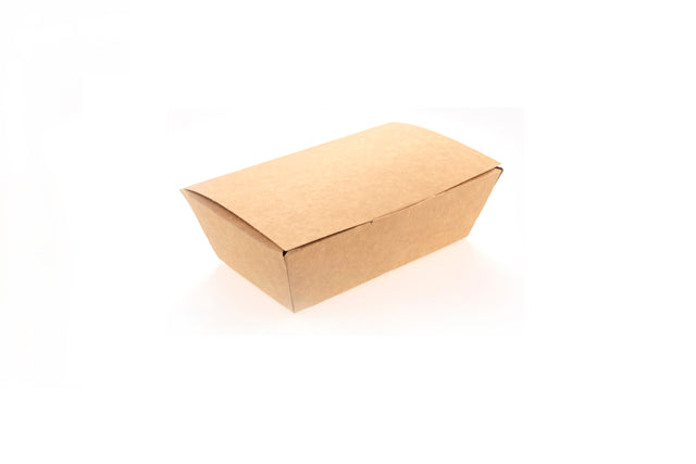 900 ml Karton Box Medium 900 ml Karton Box Medium