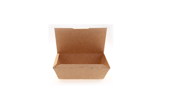 900 ml Karton Box Medium 900 ml Karton Box Medium