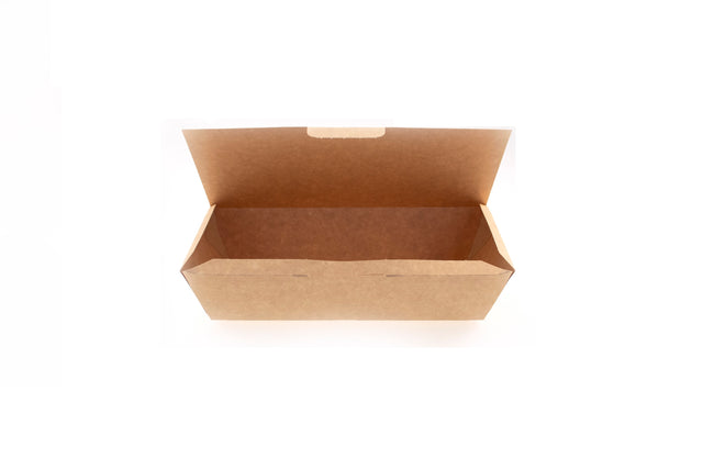 1200 ml Karton Box Large 1200 ml Karton Box Large