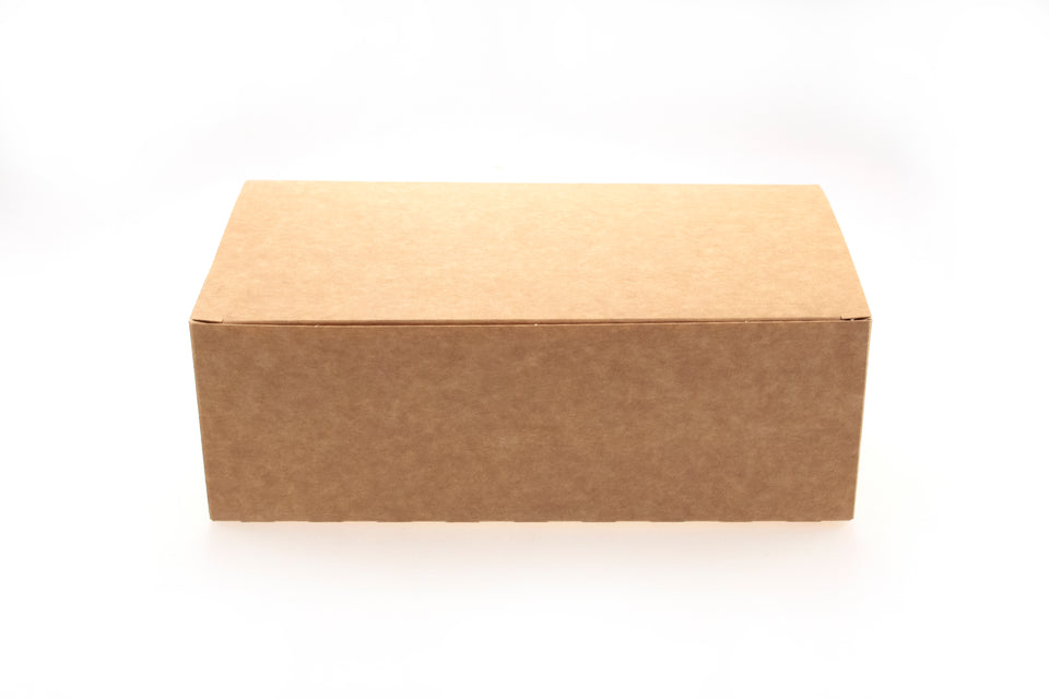 1850 ml Karton Chicken Box XL 1850 ml Karton Chicken Box XL
