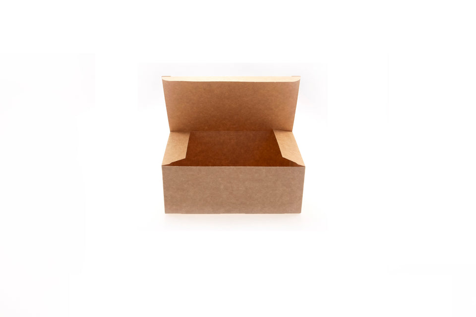 1850 ml Karton Chicken Box XL 1850 ml Karton Chicken Box XL