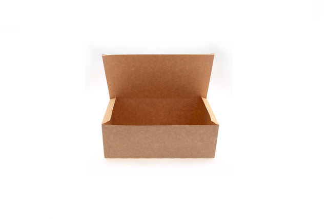 1300 ml Karton Chicken Box Medium 1300 ml Karton Chicken Box Medium