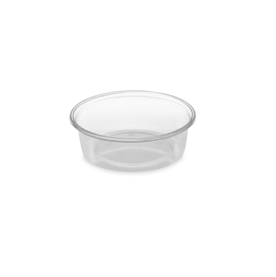 50 ml Ø 70 mm Portionsbecher PP