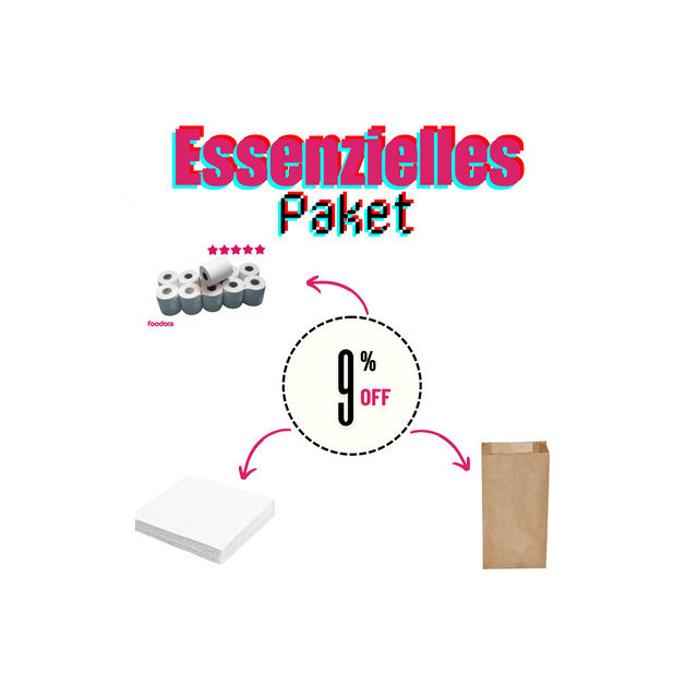 Essenzielles Paket