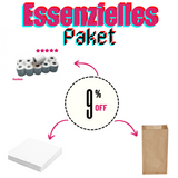 Essenzielles Paket