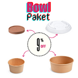 Bowl Paket