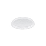 Ø 70 mm portion cup lid PP