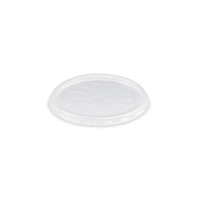 Ø 70 mm portion cup lid PP