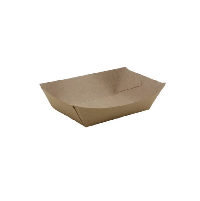 Kraft paper bowl small