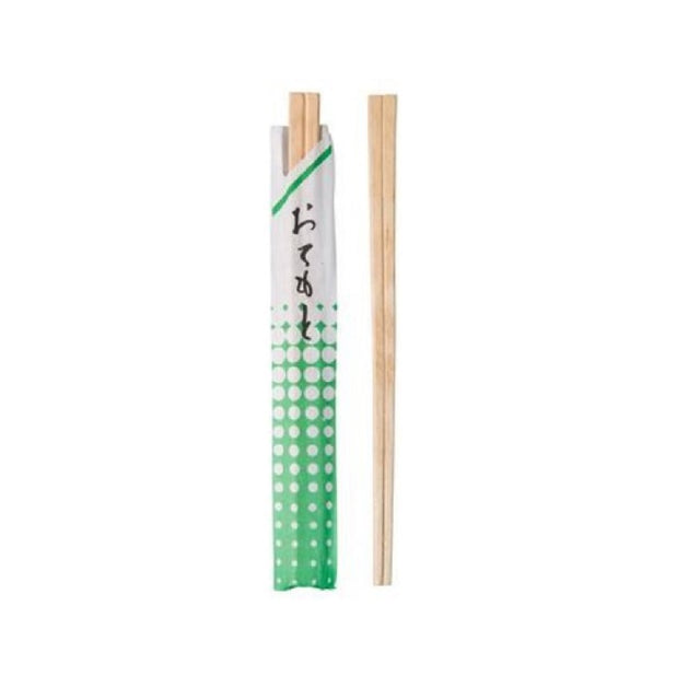 Bamboo chopsticks - 21 cm
