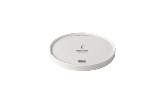 Ø 185 mm Papier Deckel