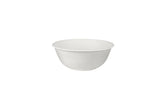 1360 ml Ø 195 mm bagasse salad bowl