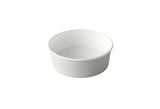 940 ml Ø 185 mm paper food bowl 