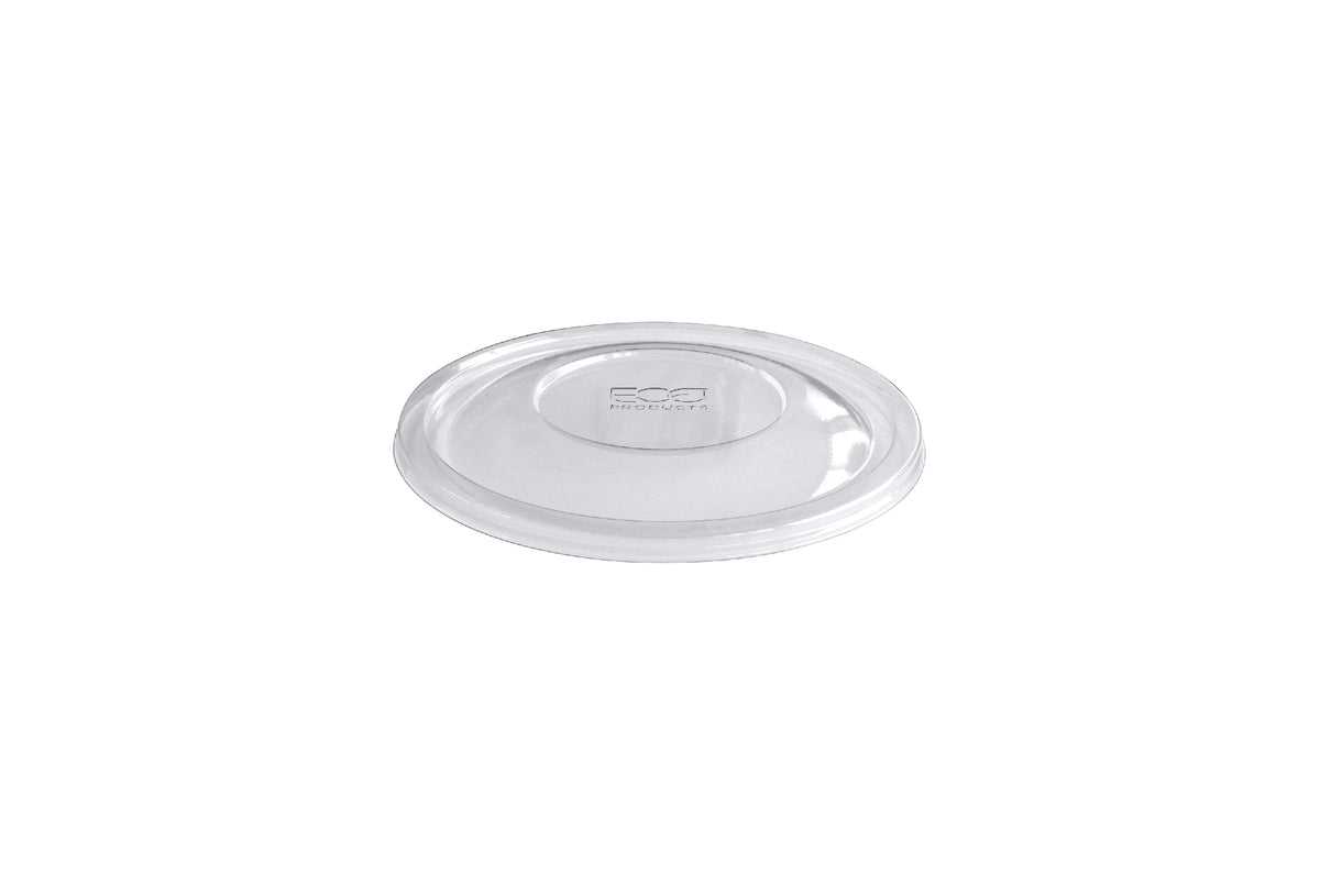 Ø 185 mm rPET Anti-Dampf Deckel
