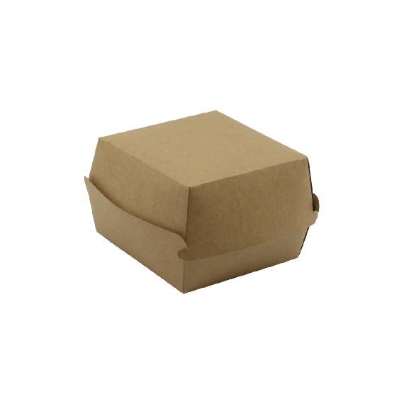 Kraft Burger Box