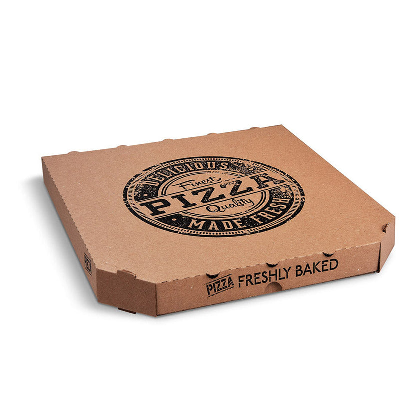 Pizzakarton "Fresh"