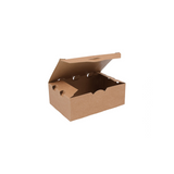 Steam hole box