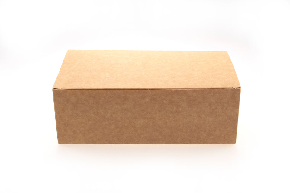1850 ml cardboard Chicken Box XL