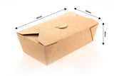 1000 ml cardboard box large